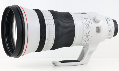 Canon EF 400mm f2.8L IS III USM